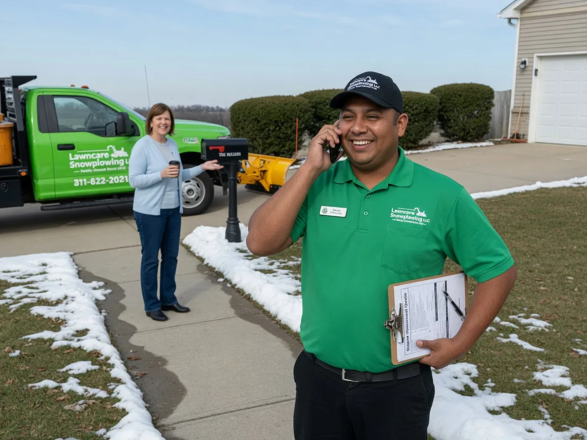 Lawn Care Services By Expert Landscaper New Milford, NJ FAQs